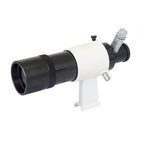 Luneta cautatoare cu reticul iluminat SkyWatcher image 4