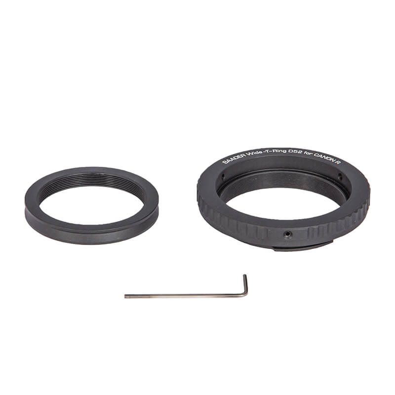 Baioneta T2 pentru Canon EOS-R image 5