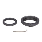 Baioneta T2 pentru Canon EOS-R image 5