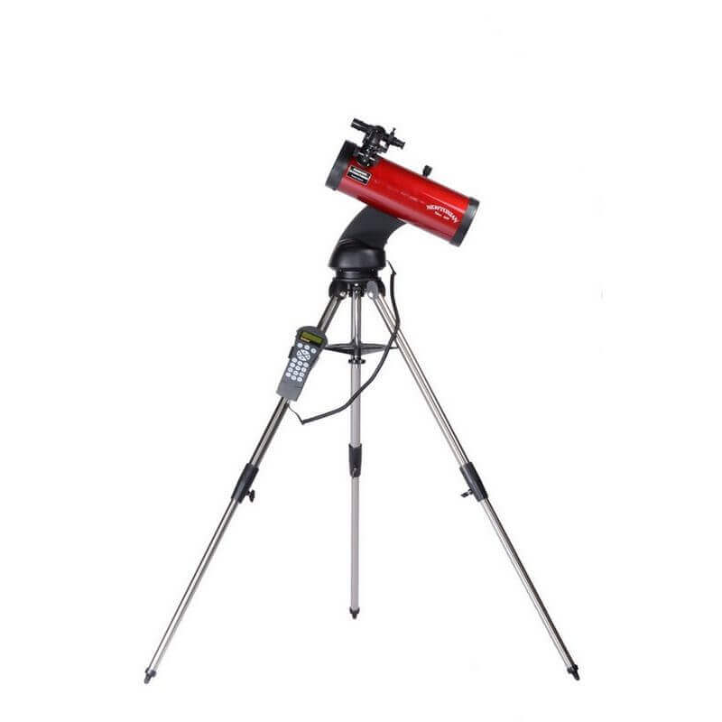 Telescop Newton SkyWatcher Star Discovery 114/500 AZ GoTo + CADOU image 6