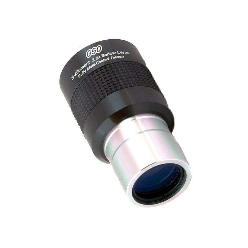 Barlow GSO 2,5x - 31,7mm image 3