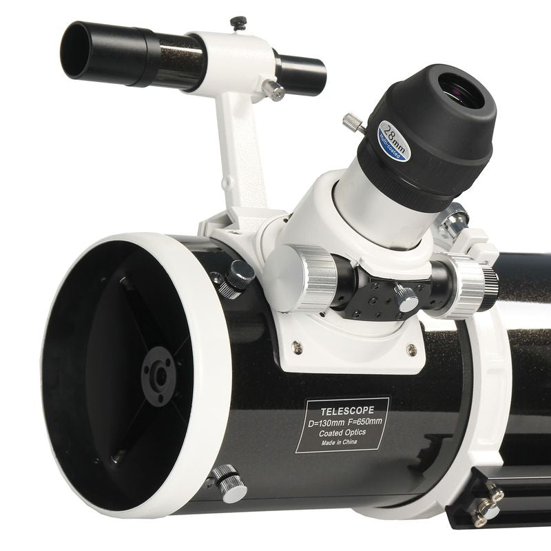 Telescop Newton SkyWatcher Explorer 130/650 PDS NEQ3 image 5