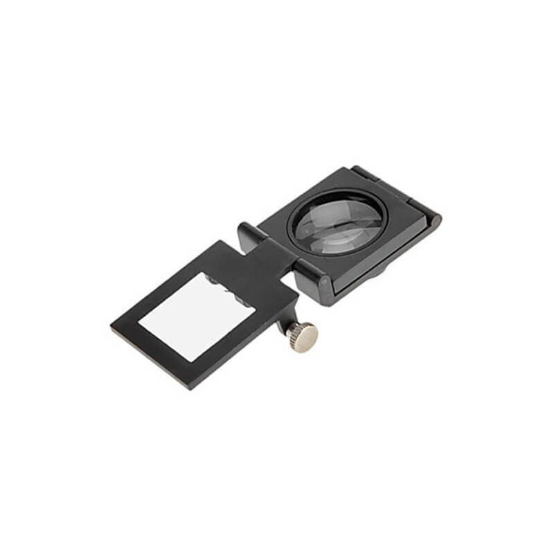 Lupa de masa cu LED 8x30 mm image 4