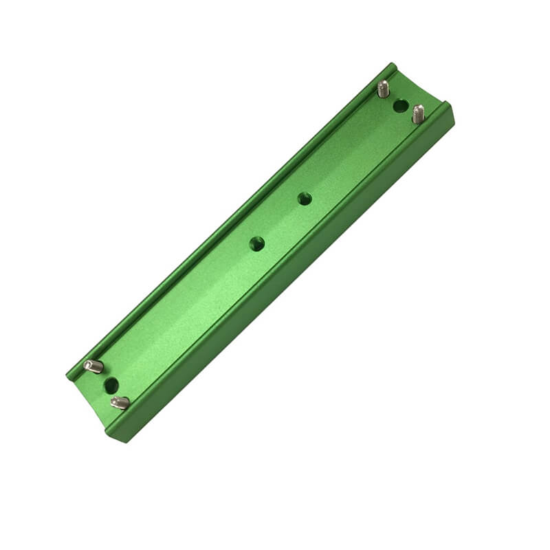 Placa de montare scurta (21cm) image 3