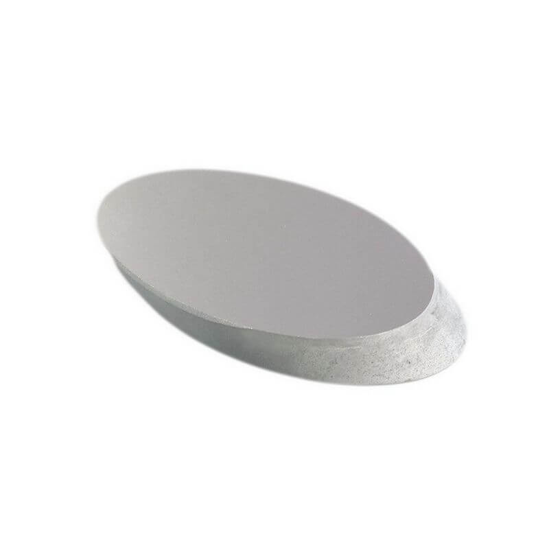 Oglinda Secundara pentru telescop Newton image 4