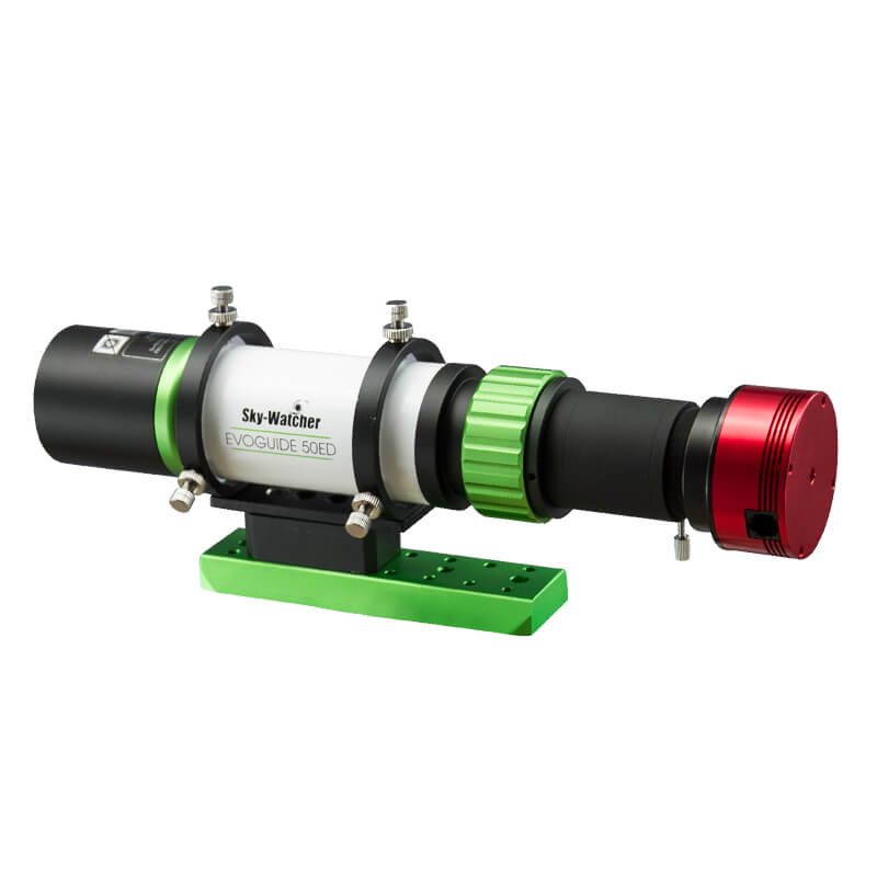 Skywatcher Field Flattener Evoguide 50ED image 5