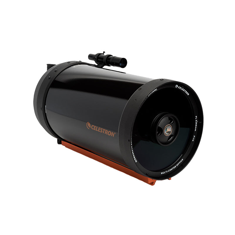 Tub optic telescop Celestron StarBright XLT C9.25 image 4
