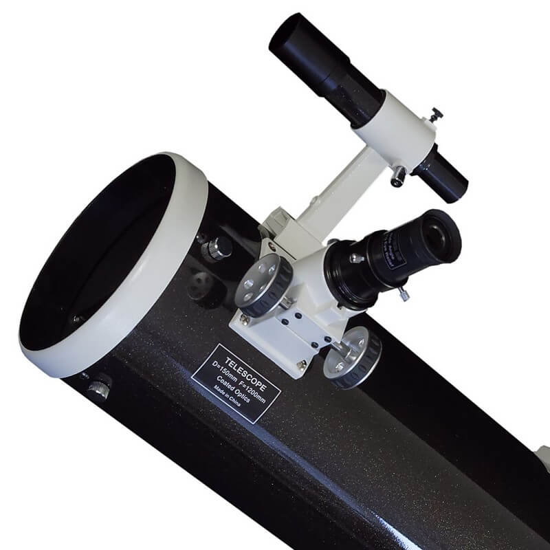 Telescop Newton SkyWatcher Explorer 150/1200 EQM-35 GoTo image 5