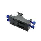 Suport SpringLoad dublu Lacerta image 3