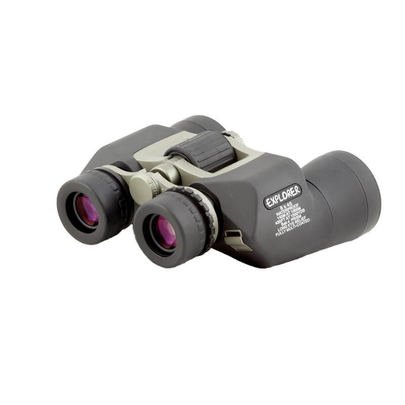 Binoclu Lacerta Explorer 8x45 image 3