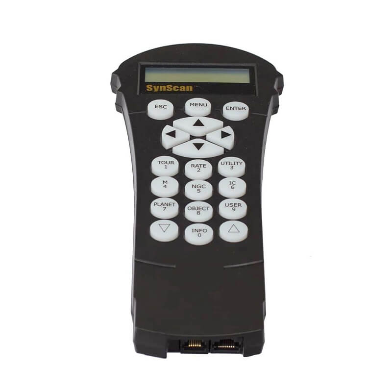 Telecomanda GoTo (SynScan) V4 image 3