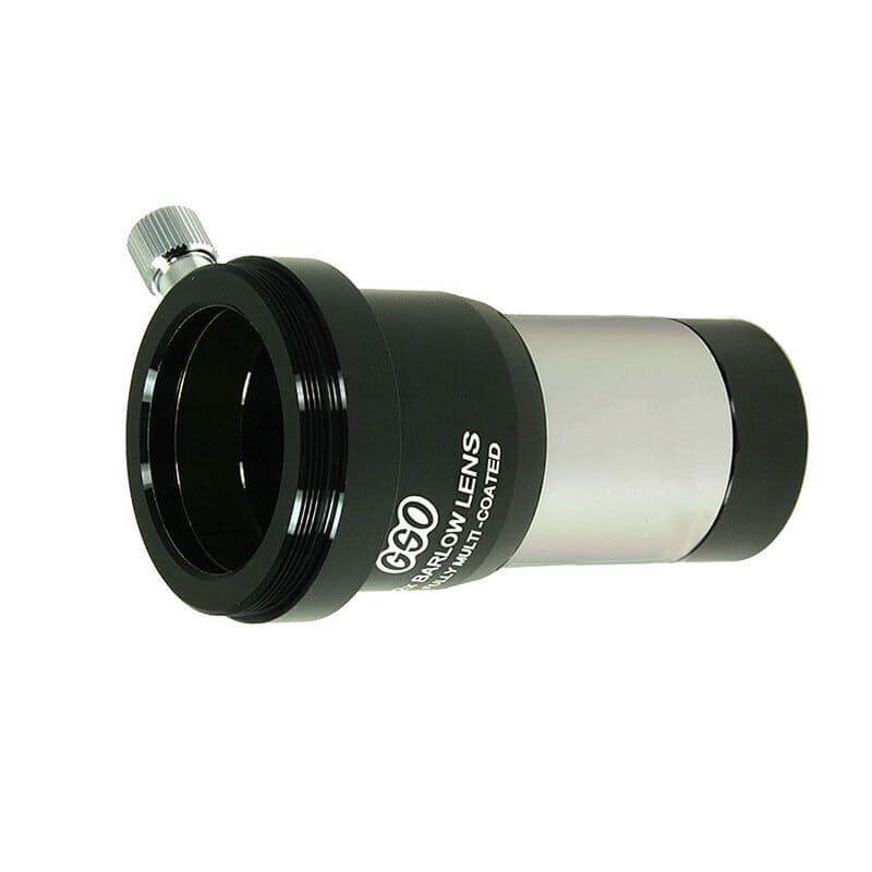 Barlow GSO 2x cu filet T2 31,7mm image 3