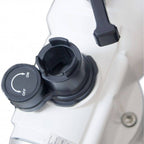 Iluminator pentru luneta polara image 3