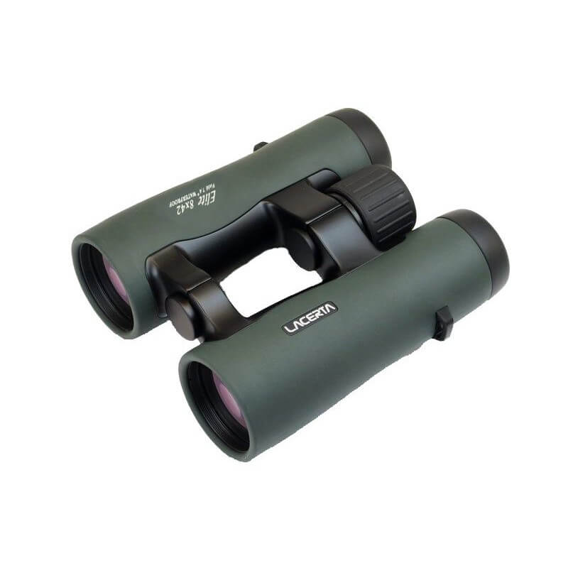 Binoclu Lacerta Elite 8x42 image 4