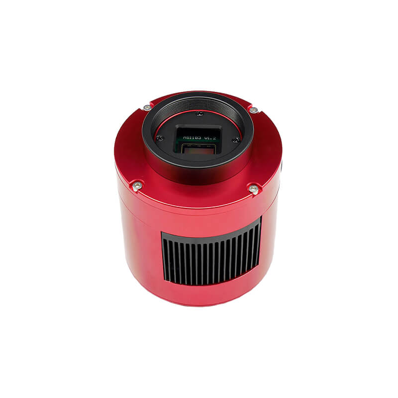 Camera CCD ZWO ASI 183 PRO image 6