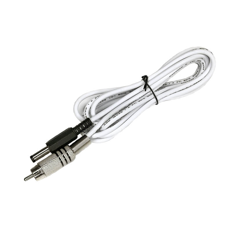 Cablu de alimentare RCA image 3