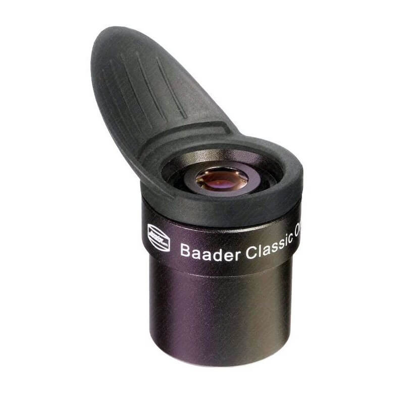Oculare Orthoscopic Baader Clasice 31,7mm image 4