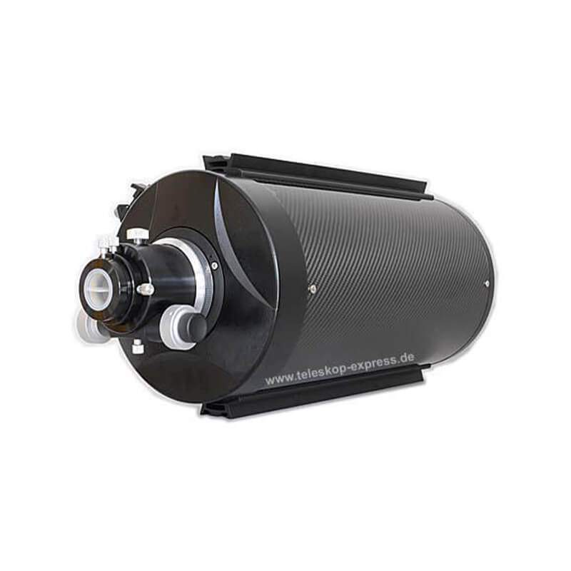 Tub optic telescop GSO Ritchey-Chretien RC 203/1624 Carbon image 3