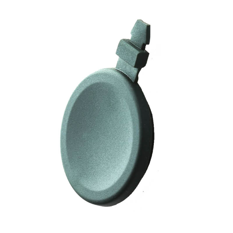 Capac obiectiv pentru binoclu DELTA Forest image 3