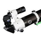 Telescop refractor SkyWatcher EvoStar ED-APO 100/900 NEQ5 GoTo image 6