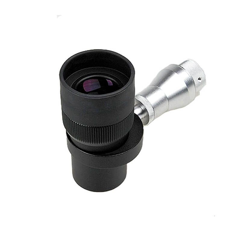 Ocular cu reticul iluminat Sky-Watcher 23mm image 3