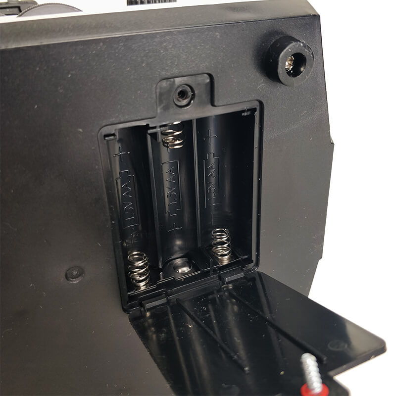 Microscop biologic Lacerta Travel (40x - 1000x) image 5