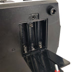 Microscop biologic Lacerta Travel (40x - 1000x) image 5