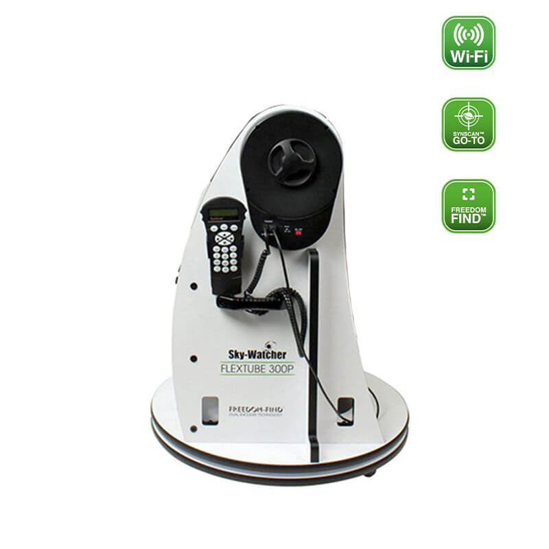 Kit Upgrade GoTo Skywatcher Dobson image 5