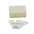 Set lame pentru microscop cu cavitati cu cutie image 3