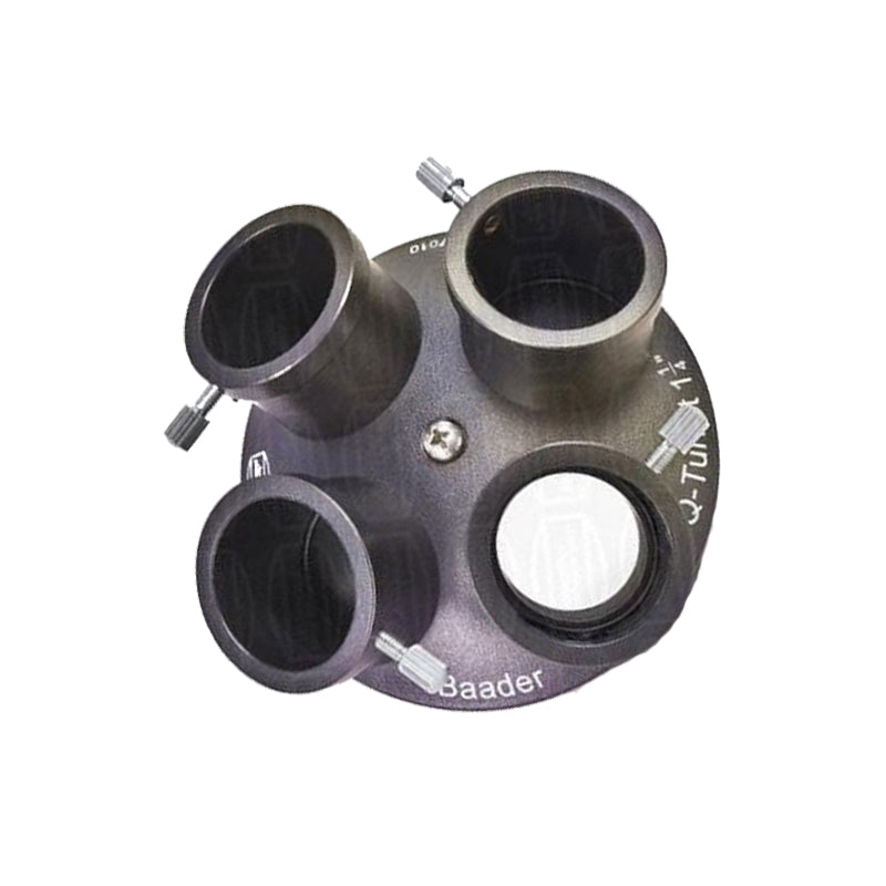 Turela Q pentru oculare - Baader Planetarium image 3