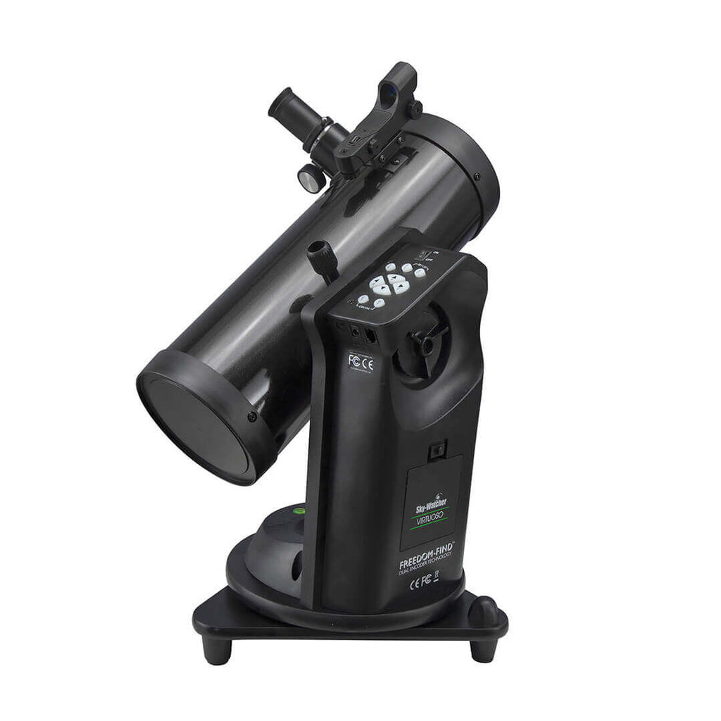 Telescop Newton SkyWatcher Heritage 114/500 Virtuoso image 4