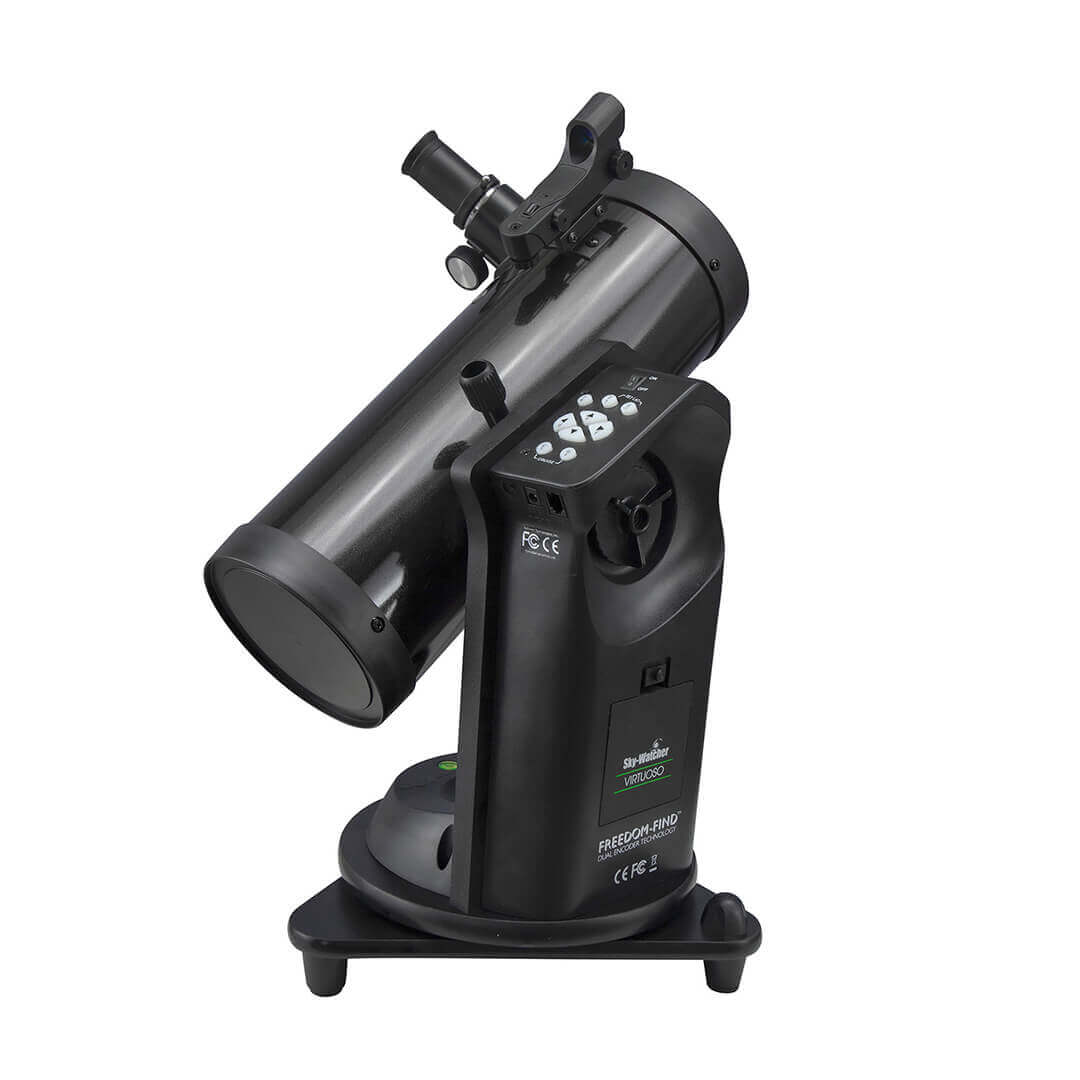 Telescop Newton SkyWatcher Heritage 114/500 Virtuoso image 4