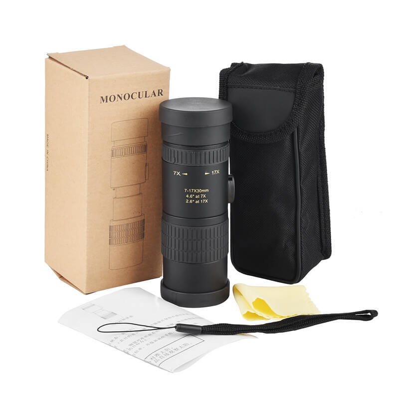 Monocular BTC 7-17x30 image 4