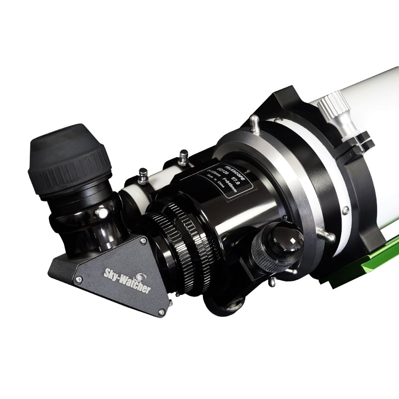 Telescop refractor Skywatcher Esprit 120/840 Triplet APO image 3