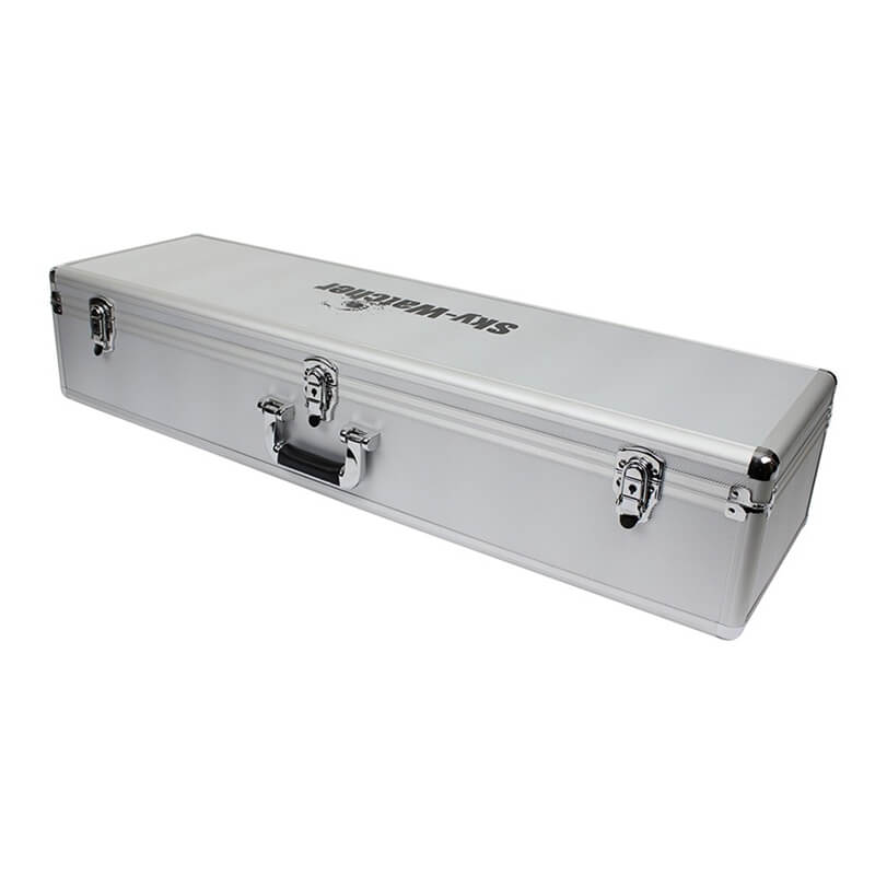 Cutie aluminiu pentru telescop ED-APO 120/900 image 3