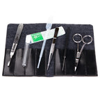 Set pentru pregatirea preparatelor microscopice image 3