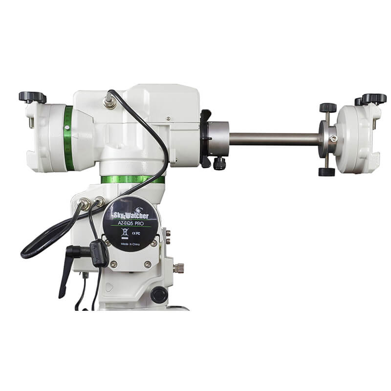 Montura Skywatcher AZ EQ5 GoTo PIER image 4