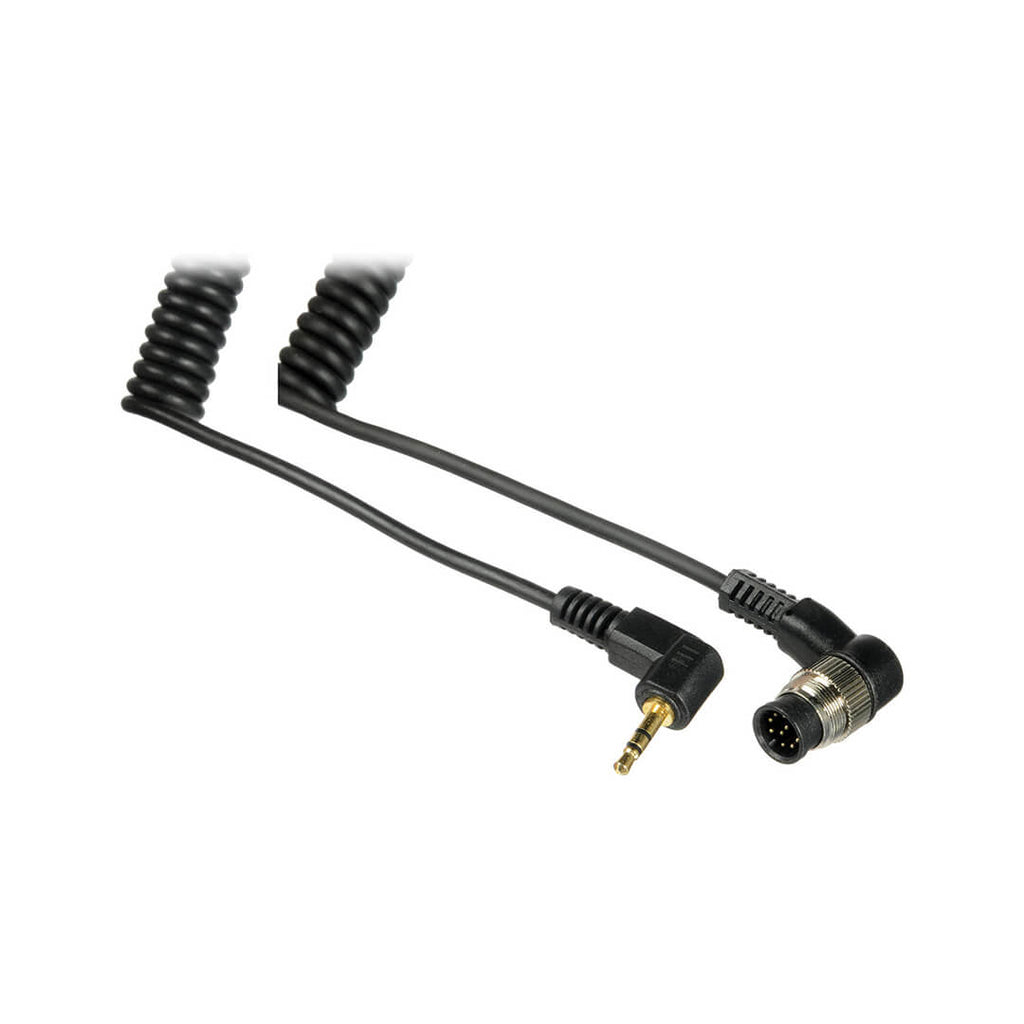 Cablu declansator electronic pentru Nikon 1 image 3