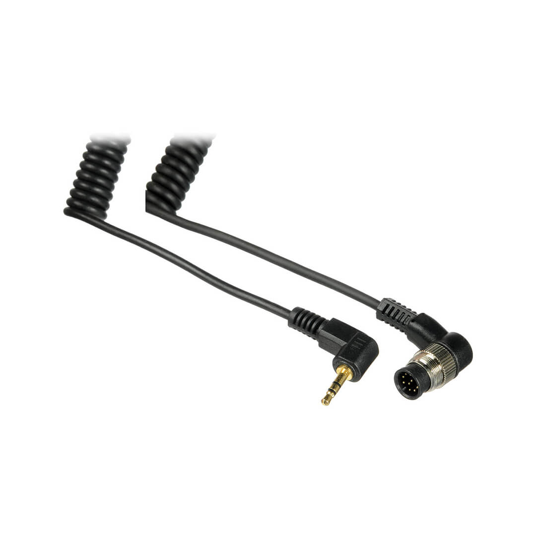 Cablu declansator electronic pentru Nikon 1 image 3