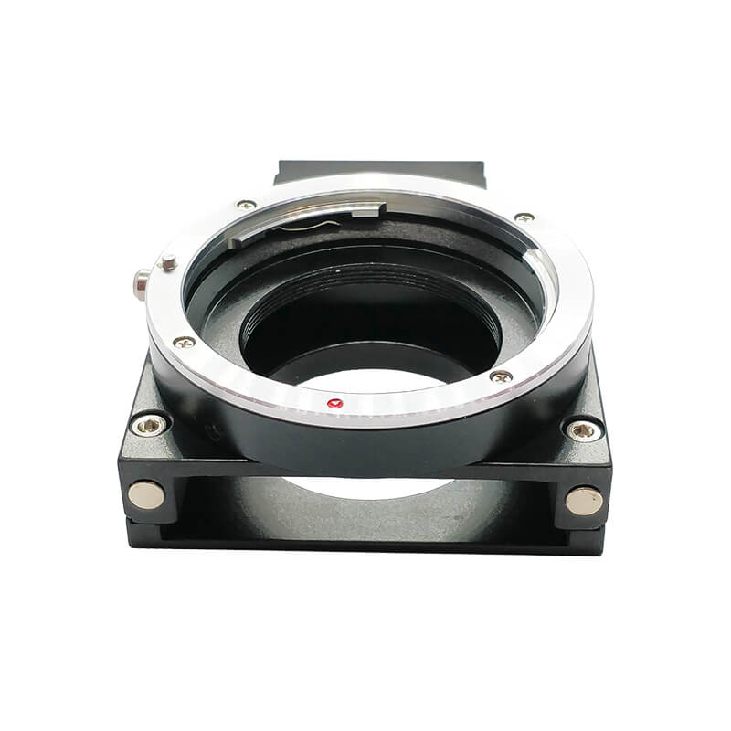 Schimbător de filtre manual Lacera image 6