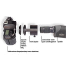 Adaptor DCH pentru Acuter image 3