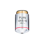 Obiectiv plan Infinity pentru microscop image 6