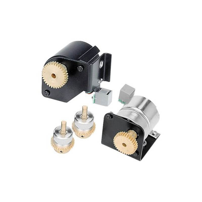 Motoare RA/DEC pentru montura NEQ5 image 4