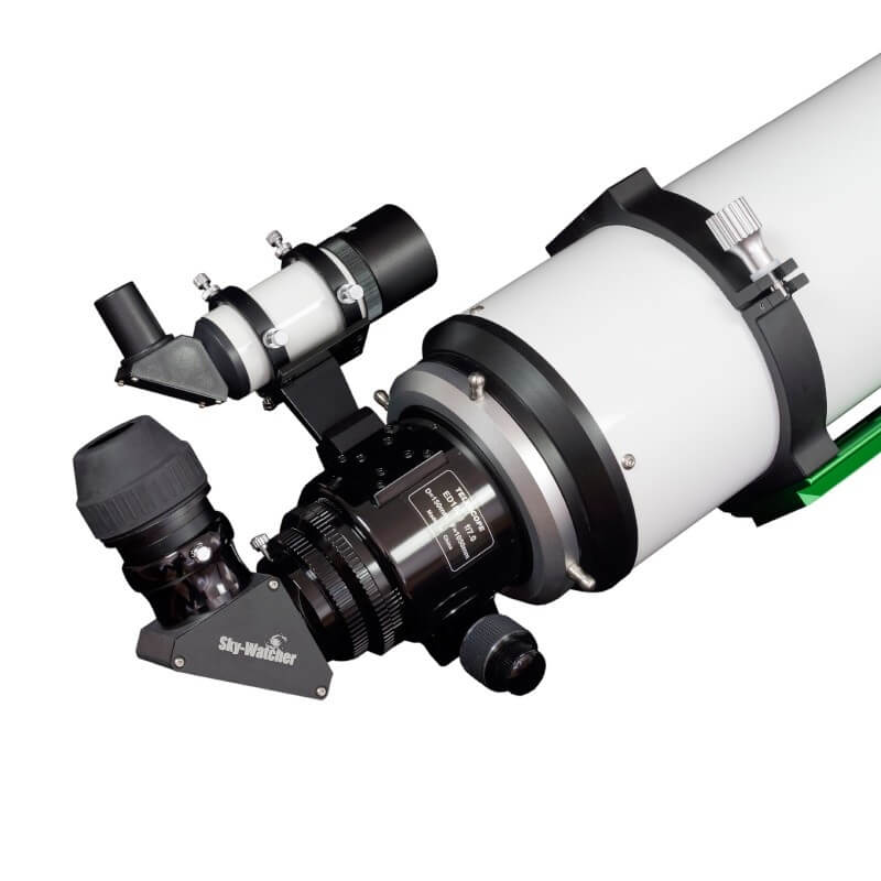 Telescop refractor Skywatcher Esprit 150/1050 Triplet APO image 3