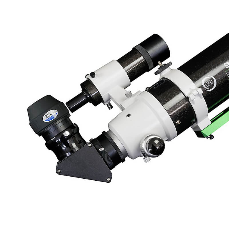 Telescop refractor SkyWatcher EvoStar ED-APO 80/600 NEQ3 image 6