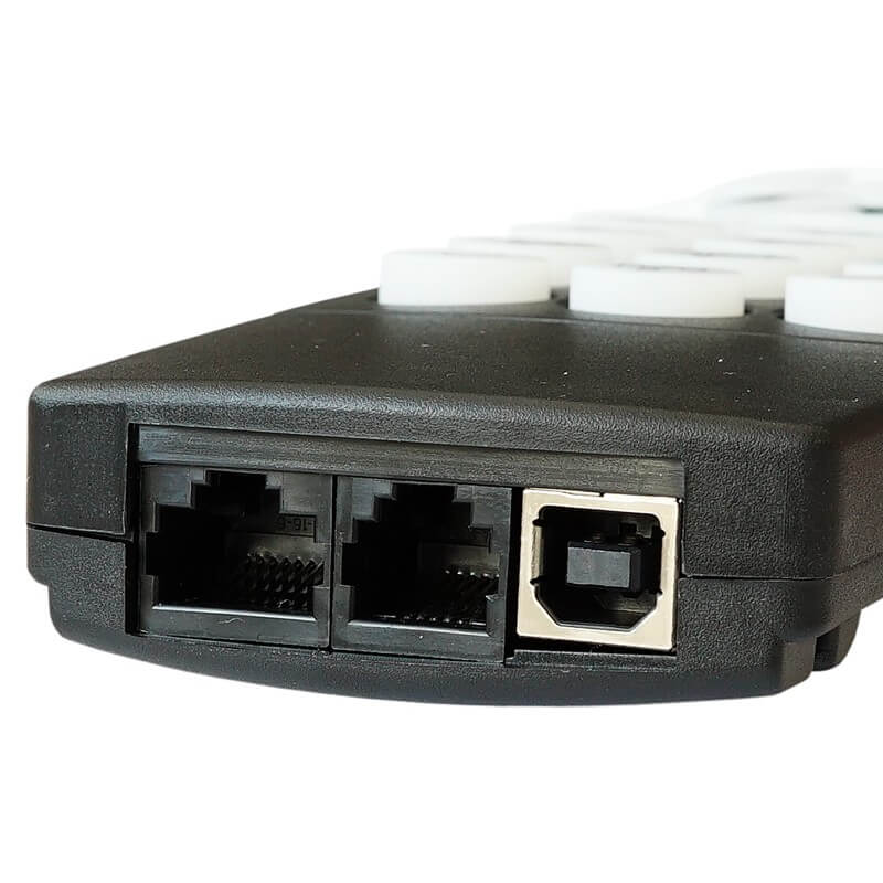 Telecomanda GoTo (SynScan) V5 image 4