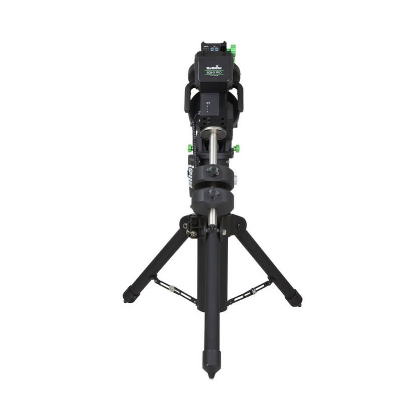 Montura Skywatcher ecuatoriala EQ8-R PRO GoTo image 3