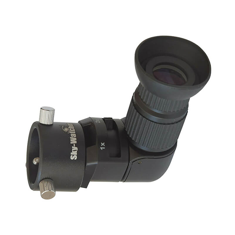 Tub de extensie pentru luneta polara image 4