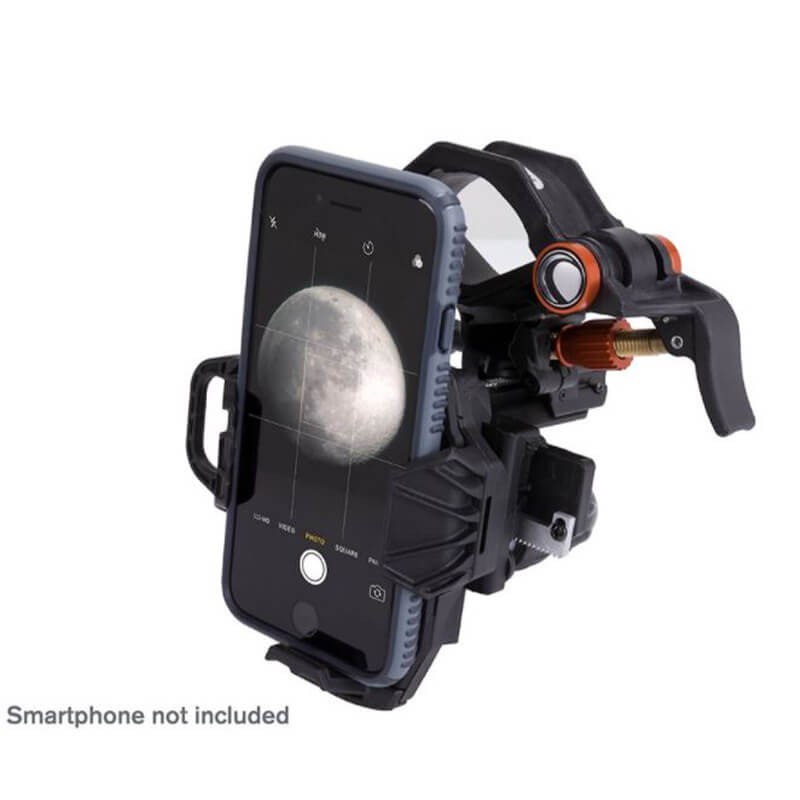 Adaptor universal pentru smartphone NexYZ image 5