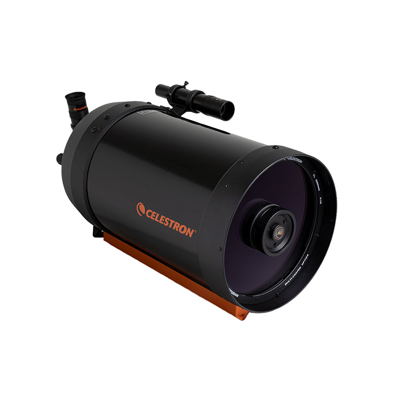 Tub optic telescop Celestron StarBright XLT C8 image 6